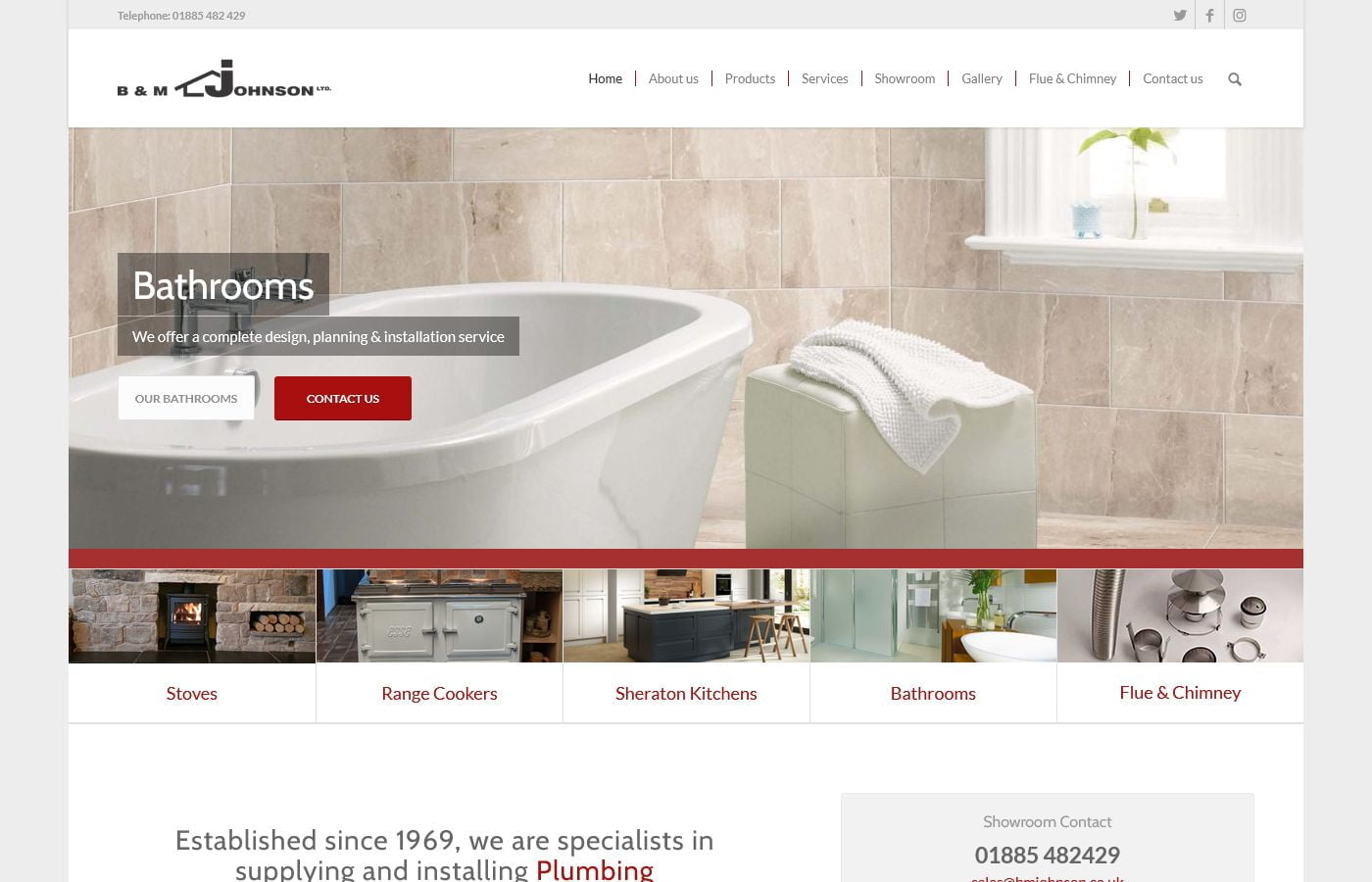 Client bmjohnson 001