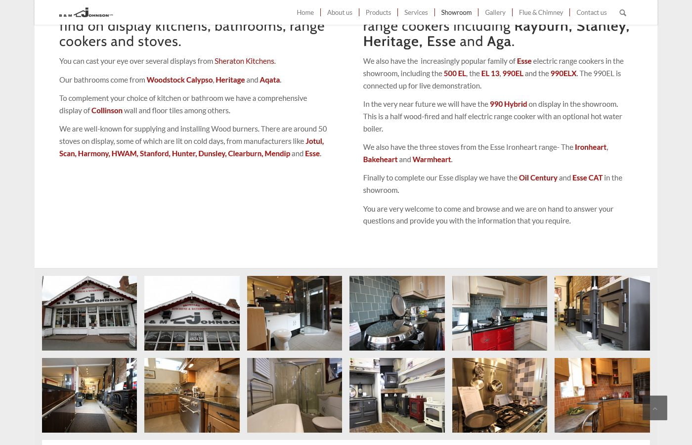 Client bmjohnson 007