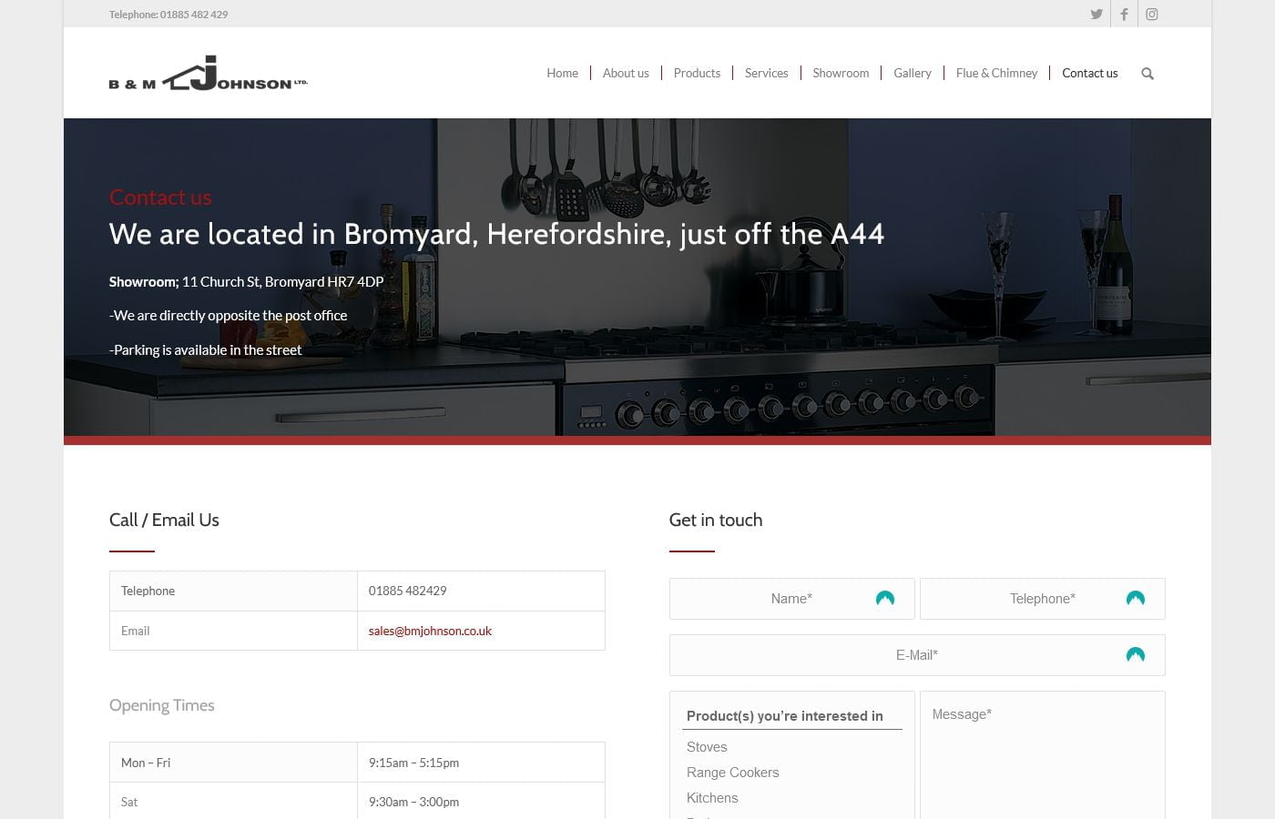 Client bmjohnson 009