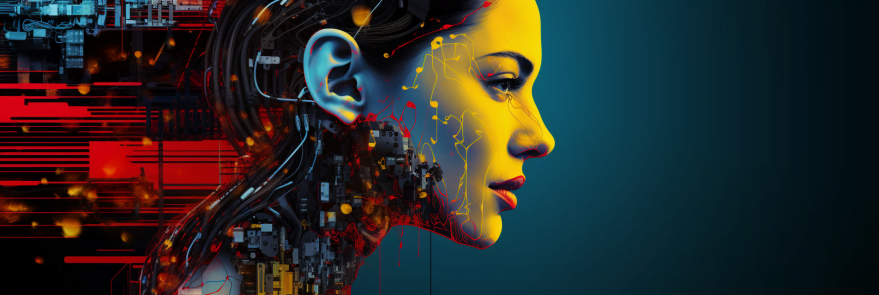 blog post aboutHow Artificial Intellig