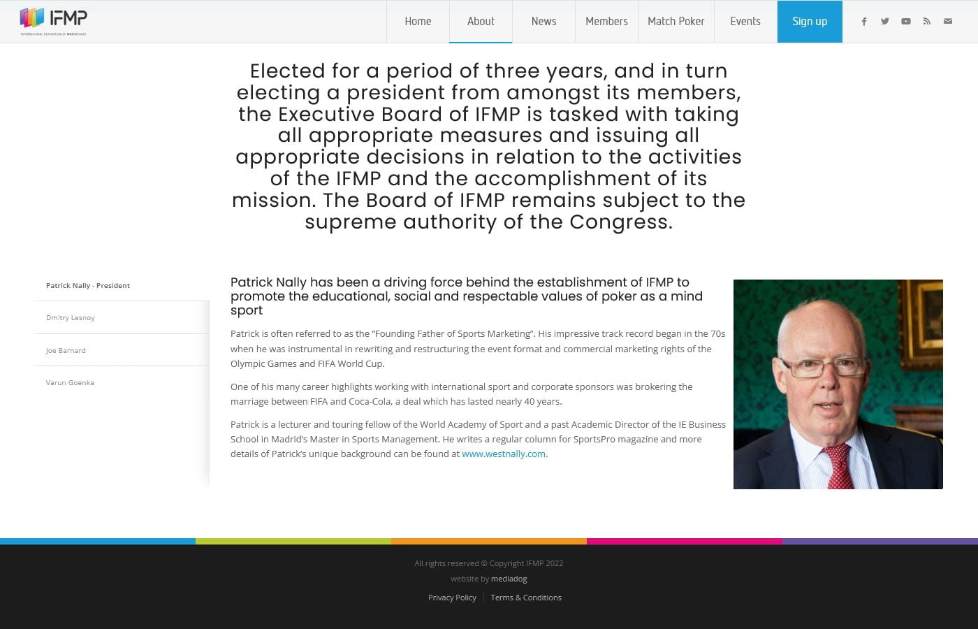 Client IFMP 004