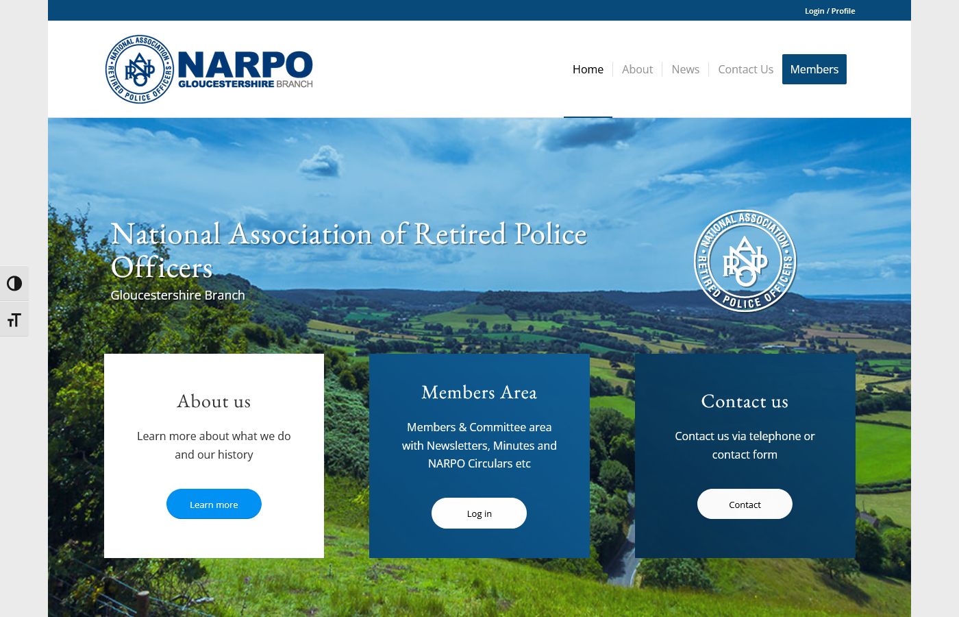 Client NARPO 001