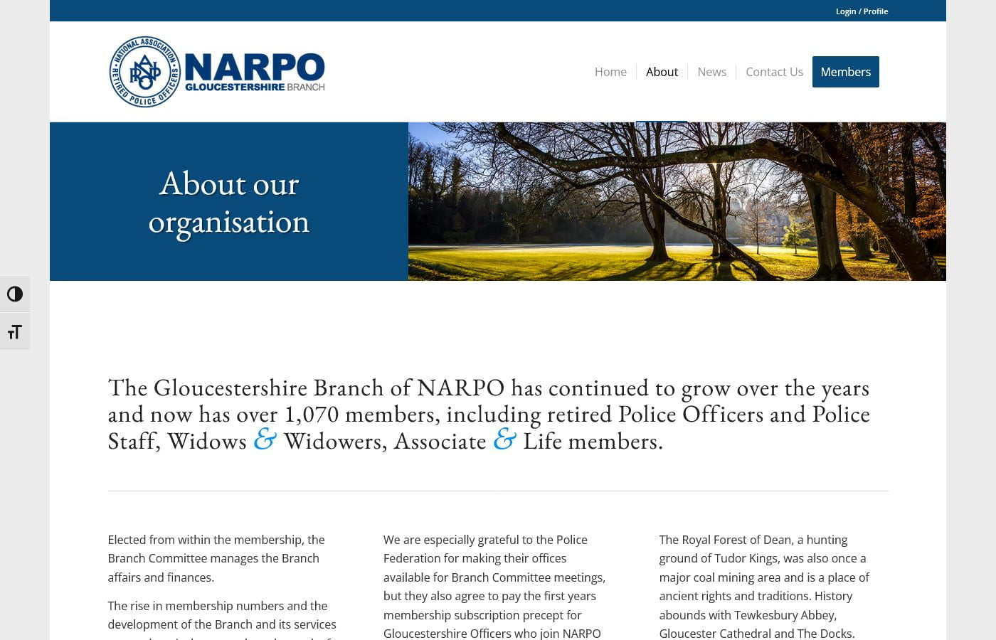 Client NARPO 003