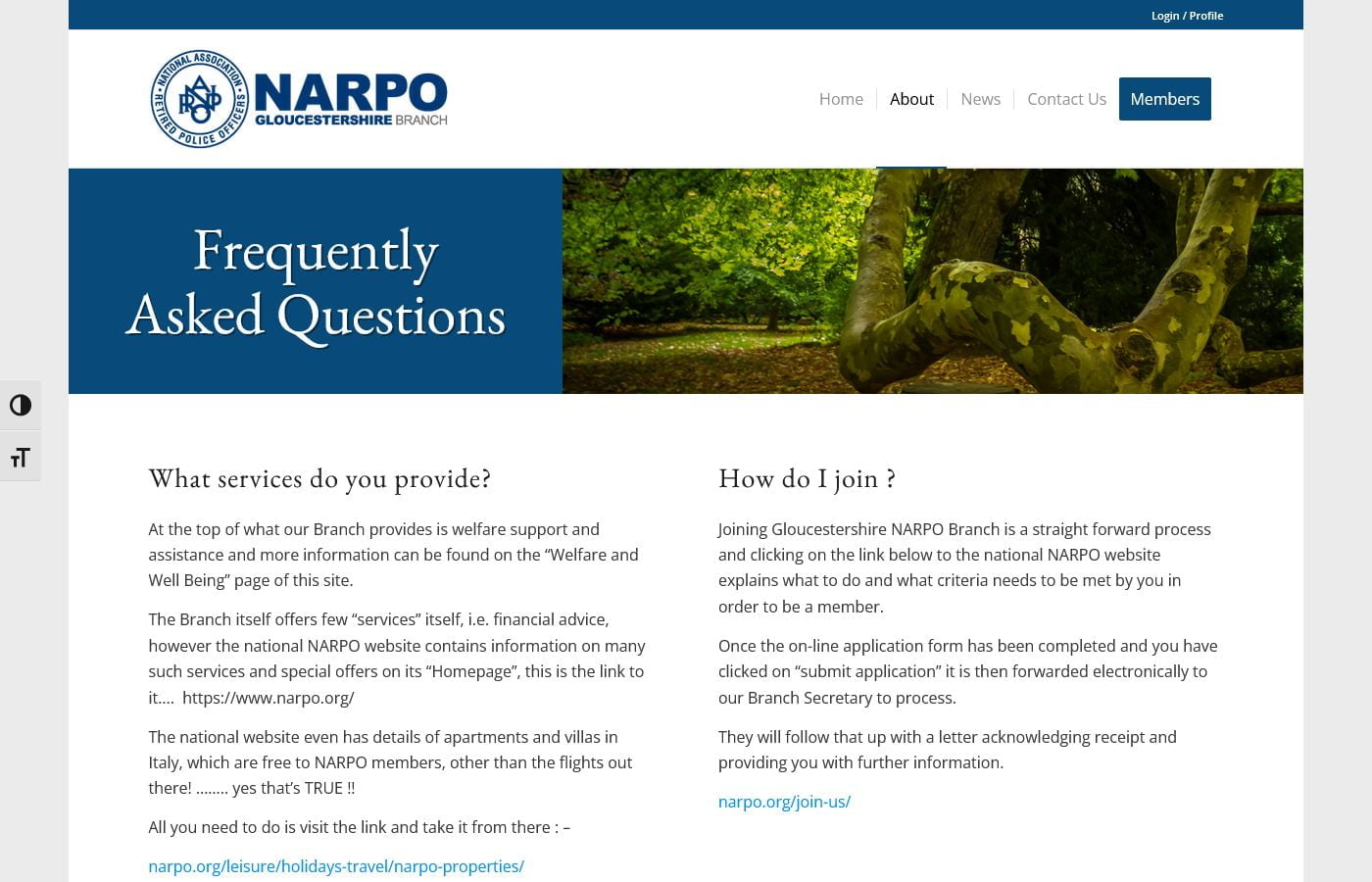 Client NARPO 004