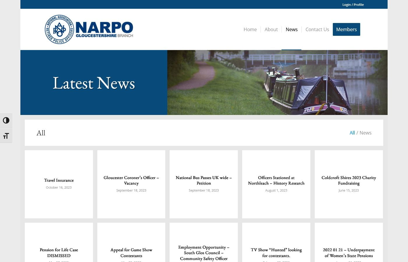Client NARPO 005