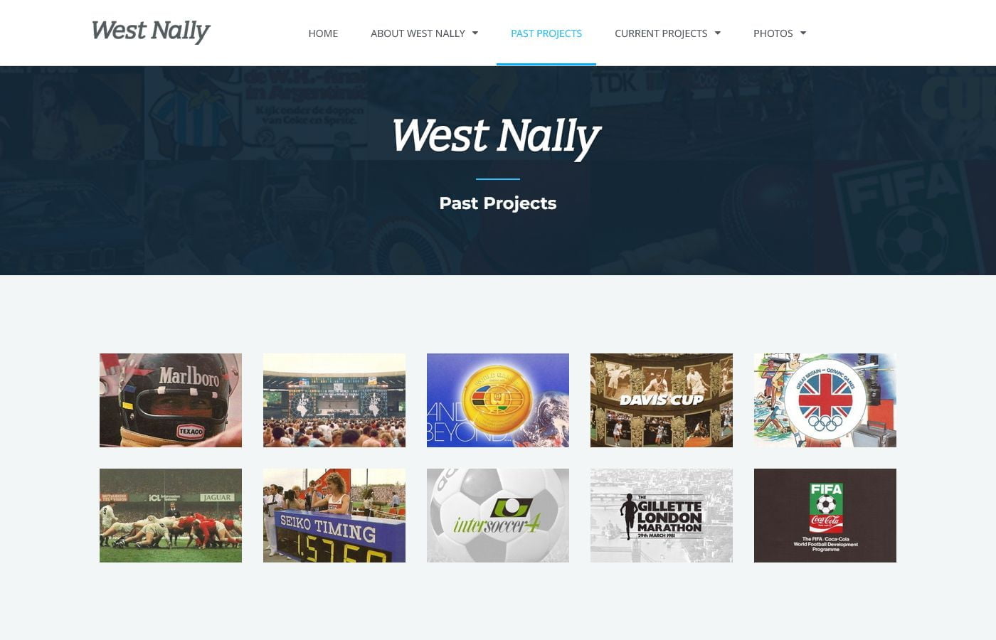 Client Westnally 007